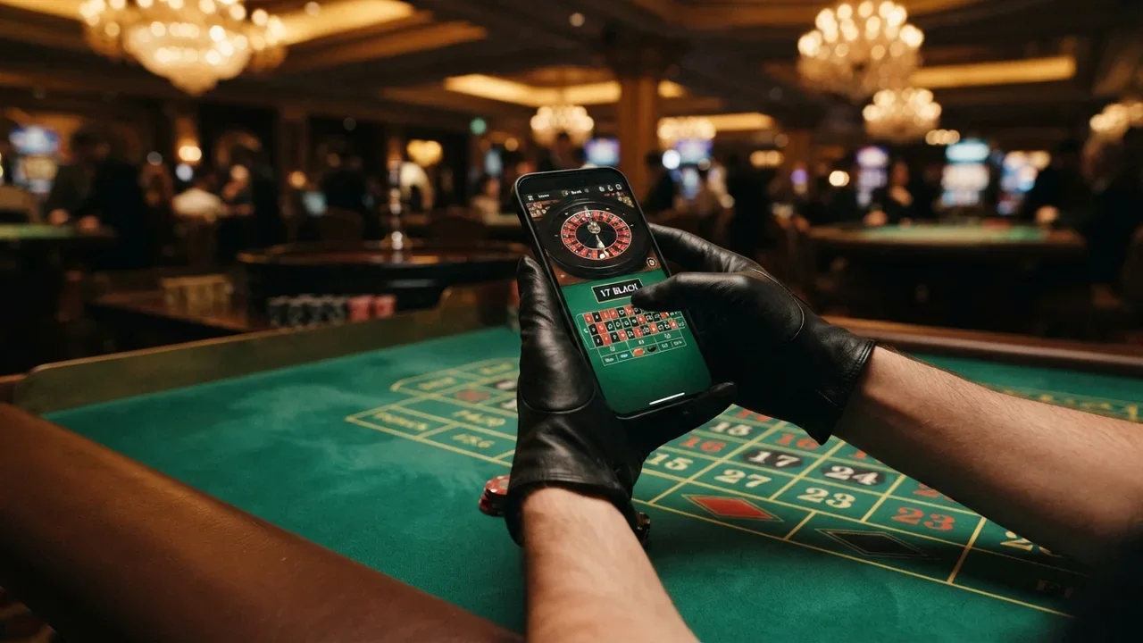 casino uden indbetaling