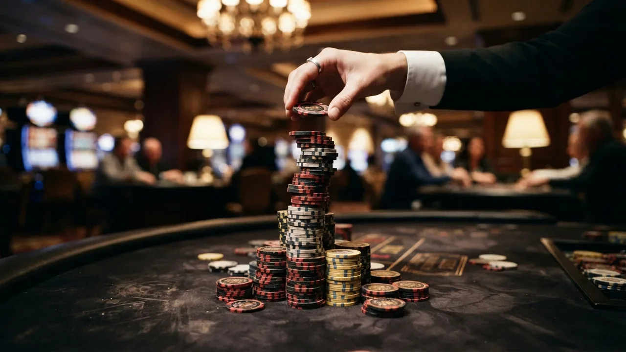nye casino sider med free spins uden indbetaling