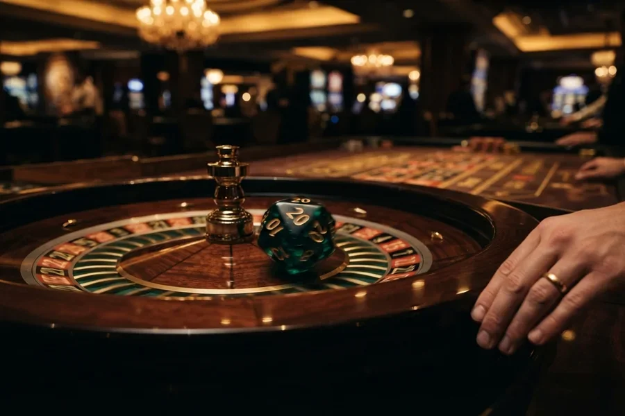 nye casino sider med free spins uden indbetaling