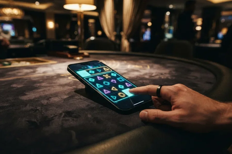 nye casino sider med free spins uden indbetaling