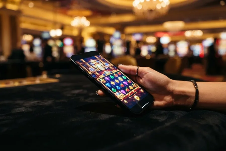 udenlandske casino free spins uden indbetaling