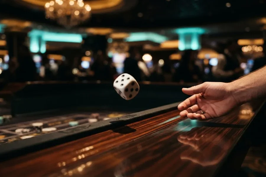 udenlandske casinoer free spins uden indbetaling