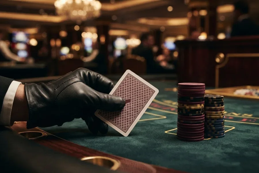 udenlandske casinoer free spins uden indbetaling