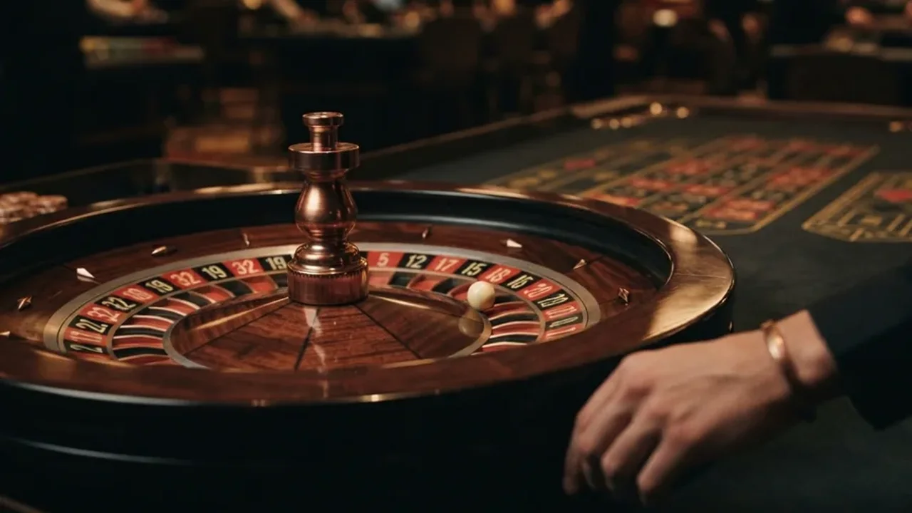 udenlandske casinoer uden indbetaling